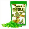 Big Dill Pickle Bath Soak - Fresh Dill Pickle Scent