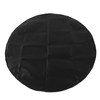 Under Grill Mat Round Rain Proof Dust Proof Sunshade Grill