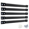 Magnetic Tool Holder Strip 5 Pack, Heavy Duty Tool Organizer