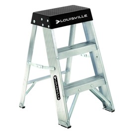 Louisville Ladder AS3002 Step Stepladder