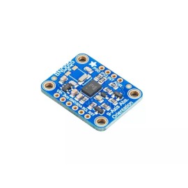 Adafruit 아다프루트 9-DOF 절대 방향 IMU 융합 돌파 - BNO055 Adafruit 9-DOF Absolute Orientation IMU Fusion Breakout - BNO055
