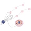 EMS Face Machine Househod Face Serum Imports Skin Rejuvenation Face