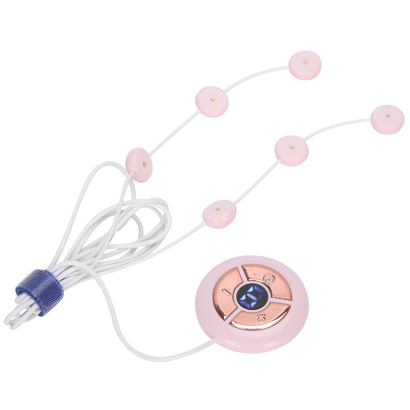 EMS Face Machine Househod Face Serum Imports Skin Rejuvenation Face
