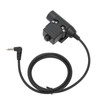 U94 PTT Military Adapter Walkie Talkie Headset Adapter for Xiaomi