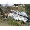 Manta Térmica 130cm X 210cm Supervivencia Sabana Emergencia