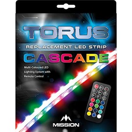 Mission Torus Replacement Strip Cascade Dart Lighting