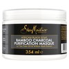SheaMoisture African Black Soap Bamboo Charcoal Purification Masque 354 ml