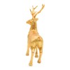 Ceramic Decorative Figurine, Modern Decorative Statue, Country House Sculpture as