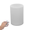 Remote Control LED Night Lamp 16 Color 4 Mode RGBW