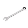 GEARWRENCH 1" 4 Degree Swing Arch 12 Point Ratcheting Combination