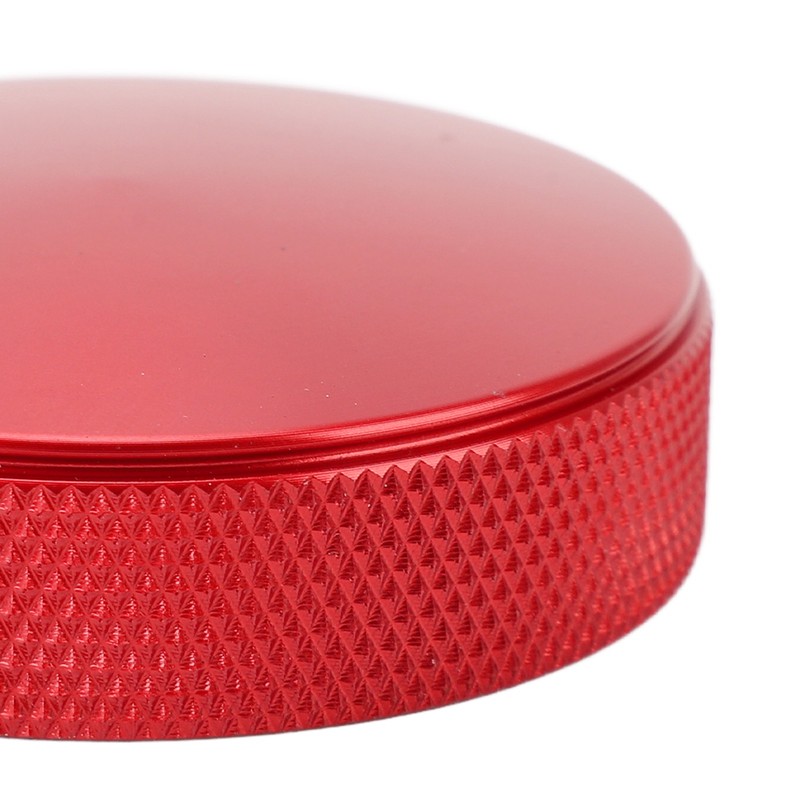 Motorcycle Front Brake Fluid Oil Reservoir Cap Cover CNC 6063