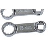 Apex Tool Company 3/8" Drive 10 Piece Metric Torque Adapter