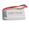 7.4V 1500mAh RC Car Lithium Battery with JST Plug 903462