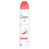 Dove Advanced Care Antiperspirant Spray 3.8 oz – Apple &
