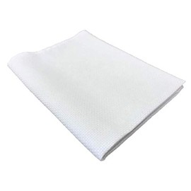 Dobby Dish Towels 40 x 50 Made in Japan, Hotel Spec, Professional (10 Count)