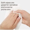 Baby Wipes by MD Moms – Sensitive Eczema Approved Hypoallergenic