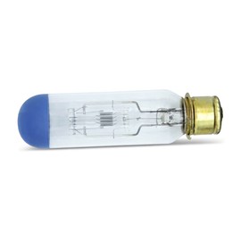 Technical Precision Replacement for Keystone Camera Regal K-109d Light Bulb 750W 120V T12 Halogen Light Bulb - P28S Medium Prefocus - 3250K - 1 Pack