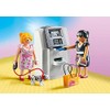 Playmobil 9081 City Life ATM with Functional Cash Serving Mechanism