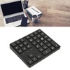 35 Keys Numeric Keypad Stable Connection Driver Free Bluetooth Connection