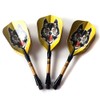 CUESOUL F2202 Soft Tip Darts 0.6 oz (16 g)