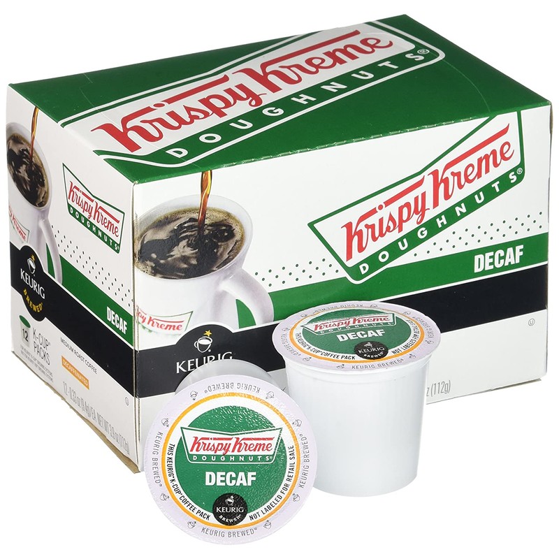 Green Mountain Coffee Roasters Gourmet Single Cup Coffee House Decaf
