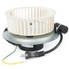 Upgraded 0695B000 Bathroom Fan Motor Assembly | Compatible with QT80