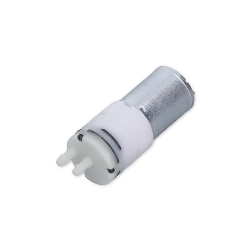 Mini Bomba de Aire de Alto Flujo de 12 V
