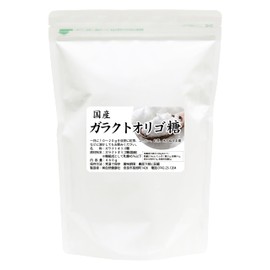 Natural Health Corporation Galactoligosaccharide, 23.6 oz (660 g), Powder, 100% Made in Japan, No Additives