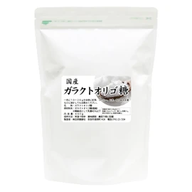 Natural Health Corporation Galactoligosaccharide, 23.6 oz (660 g), Powder, 100% Made in Japan, No Additives
