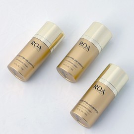 Loa Roa CellPure 2500 Ampoule Honey Glow Collagen One Drop Pore Care Wrinkle Skin Elasticity / 로아 셀퓨어 2500 앰플 꿀광 콜라겐 한방울 모공케어 주름 피부탄력