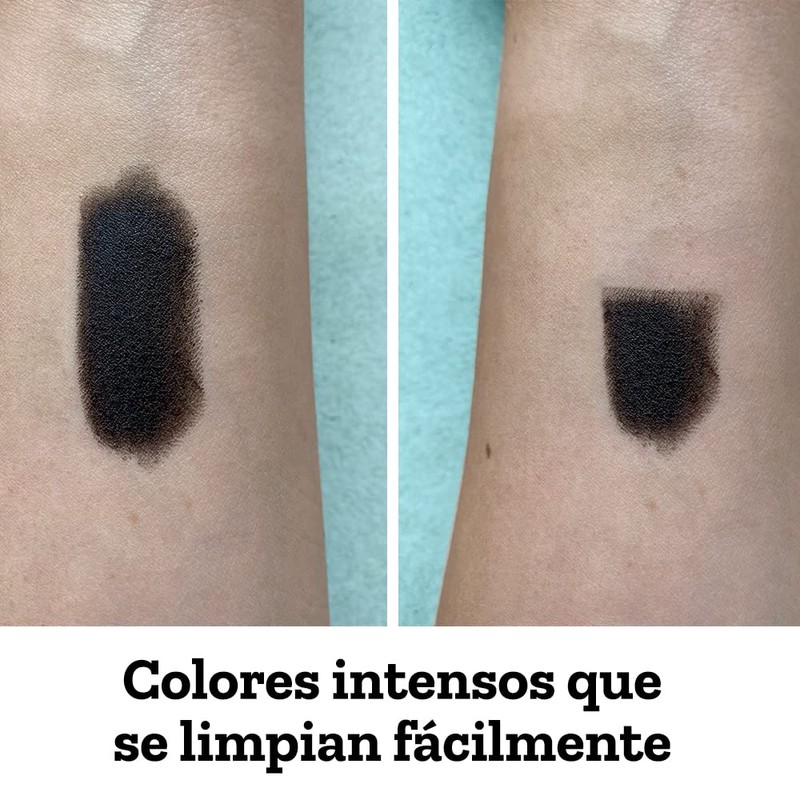 Barrilito CRY9 Crayón de Maquillaje para Rostro y Cuerpo, 9