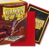 Dragon Shield Matte Standard (100) Card Sleeves - Trading Card