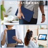 NEC LAVIE Tab T8 (T0855/GAS, TAB08/H04) Case, Cover, Protective Case,