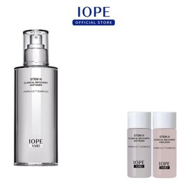 IOPE XMD 스템3 클리니컬 리커버리 소프너 130ml_P339447295 XMD Stem3 Clinical Recovery Softener 130ml_P339447295