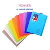 Clairefontaine 971501C Exercise Book / Exercise Book DIN A4 21