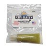NRV Baits: Lure Scent - Color: bronze glitter