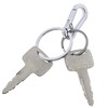 Mover Parts (2) Llave de encendido A5160 91A07-01910 para carretilla