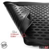 OMAC Floor Mats for Kia Soul 2014-2019 Car Mats All
