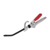 Dust Blow Gun Long Nozzle High Pressure Scrap Cleaning Tool