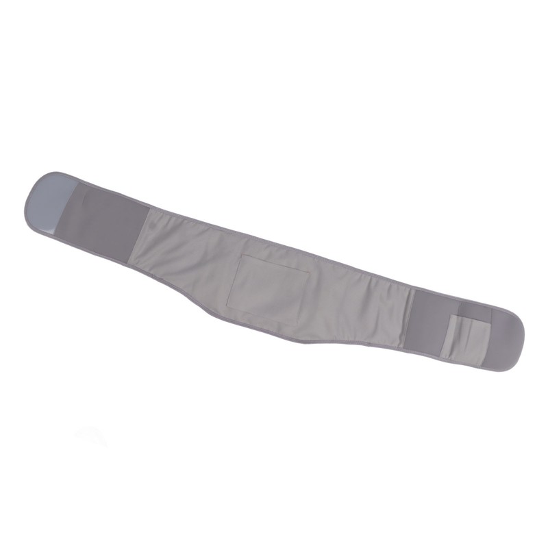 Heating Massage Waist Belt 3 Gear Temperature Massage Force and