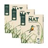 Ledesma NAT, Letter Size (8.5"x11") Natural Sugarcane Pulp Printer Paper,