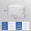 Wetimes Laundry Bag - Washable Laundry Net with Large Capacity