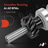 A-Premium Tractor Distributor with Cap and Rotor Compatible with Ford