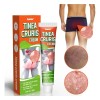 Pomada H Tinea Cruris 30g Crema Para Picazón En La