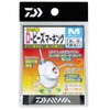 DAIWA 710855 Bead Marking, Comfortable D-Bead Marking, Clear M