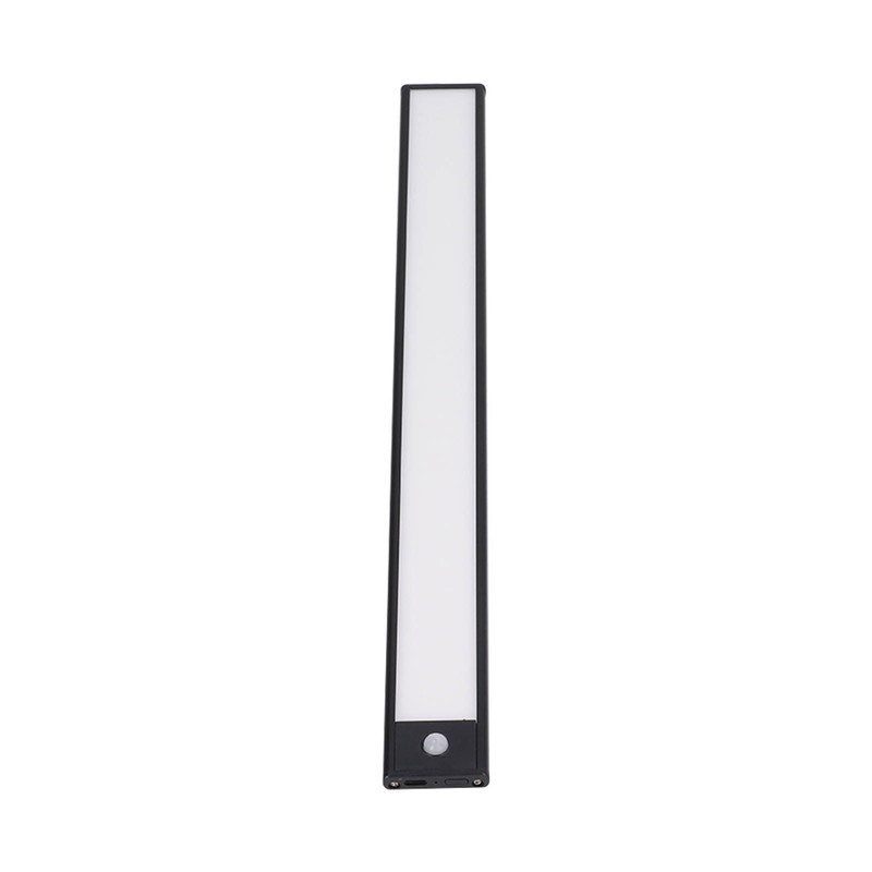 Motion Sensor Light Bar 3W 200lm White Lighting 120 Degree