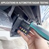 ADAS Calibration Tool 3.5 mm Metal Hex Nut Screwdriver Round