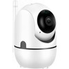 YC360 WiFi Security Camera, 1080P, 2MP, 355° Pan/90° Tilt, Night
