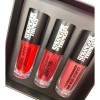 Labiales Matte Stranger Things Sinless Beauty Set Labial Lip Kit