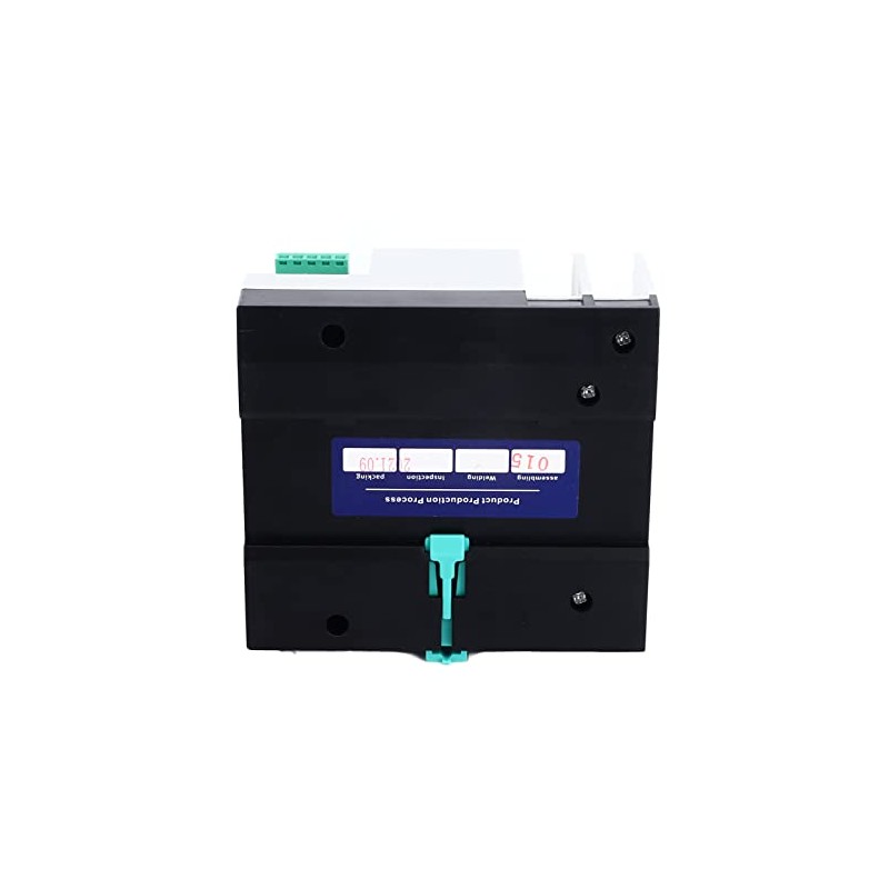 Zerone Power Transfer Switch, Dual Power Transfer Switch 100A Dual